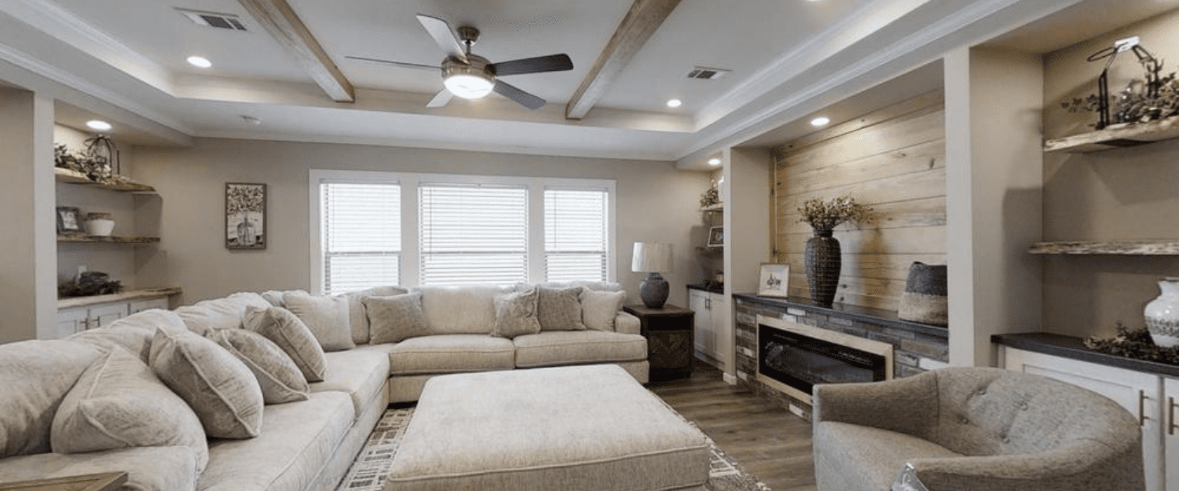 Mobile Homes & Modular Homes in Madisonville, TN Monroe County Mobile