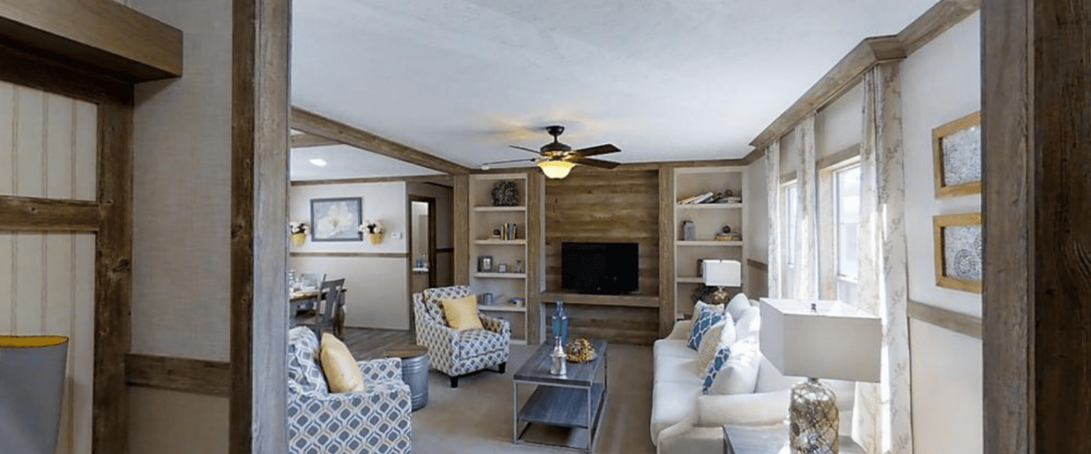 Mobile Homes & Modular Homes in Madisonville, TN Monroe County Mobile