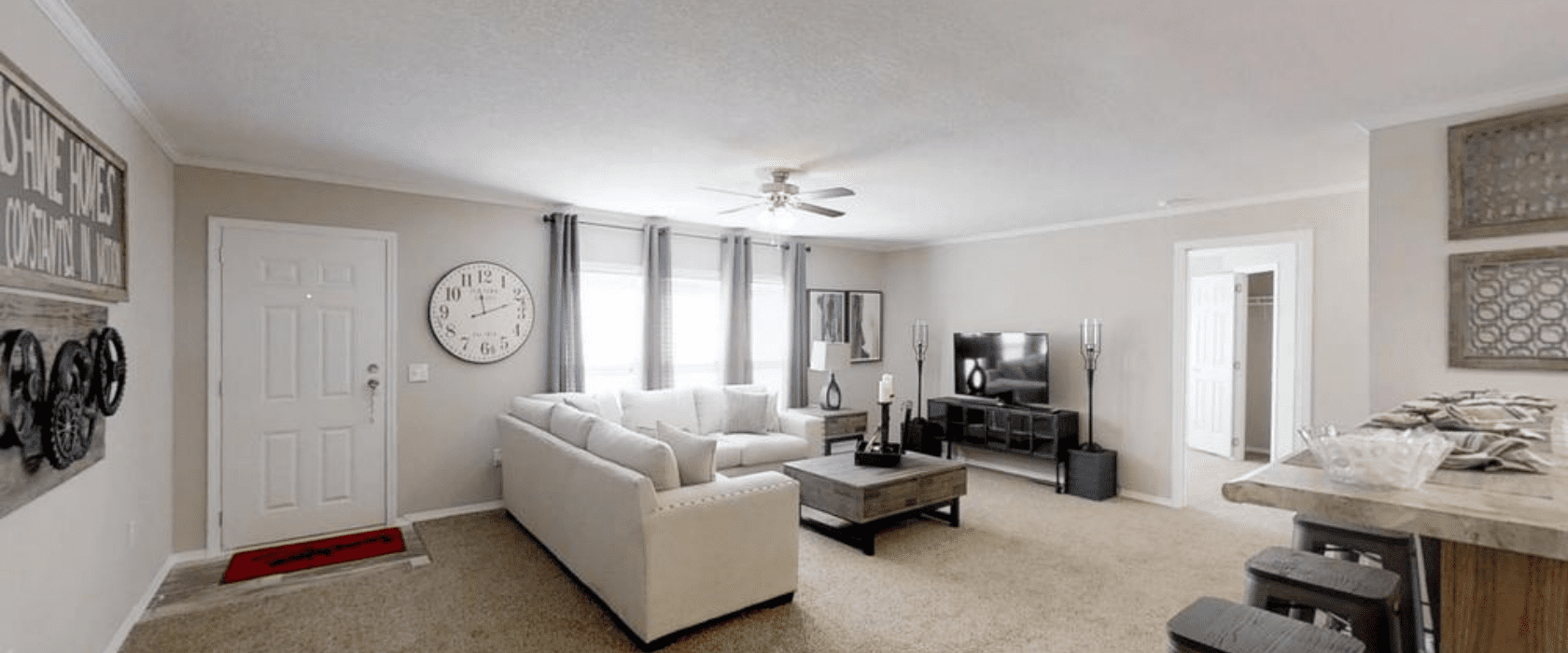 Mobile Homes & Modular Homes in Madisonville, TN Monroe County Mobile