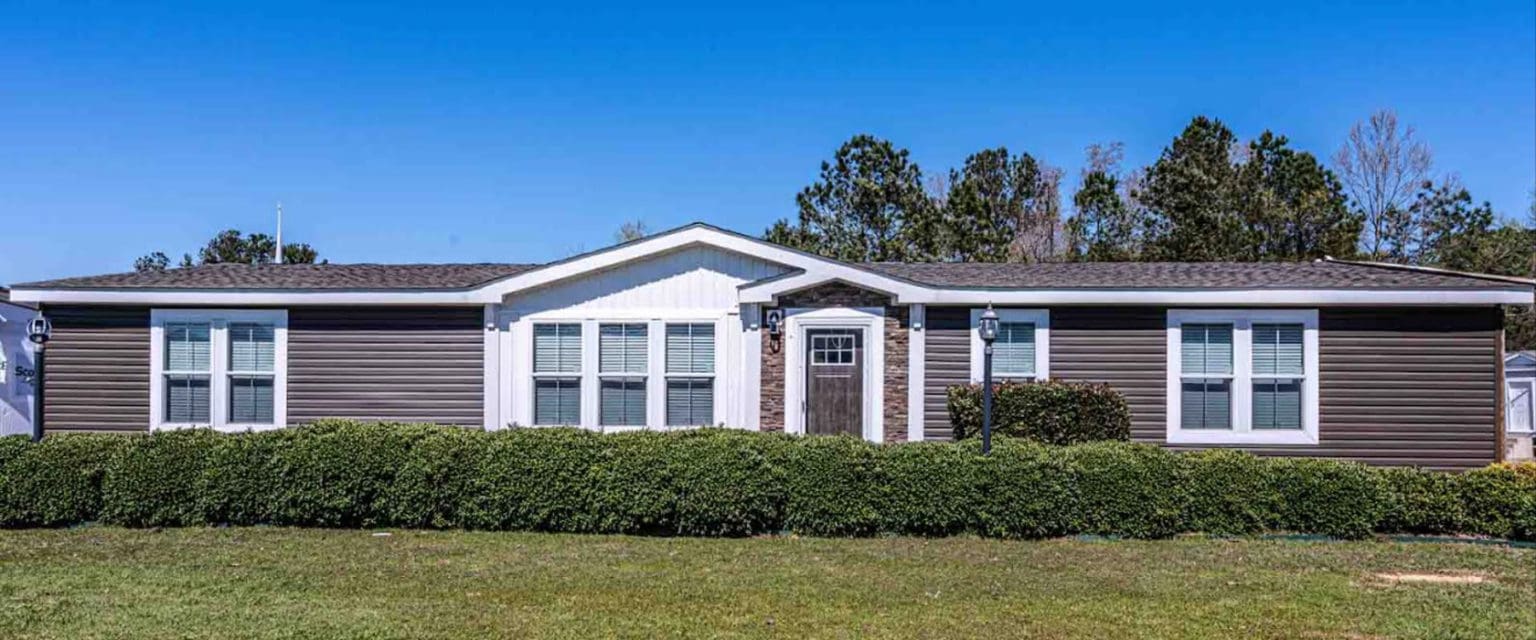 Mobile Homes & Modular Homes in Madisonville, TN Monroe County Mobile