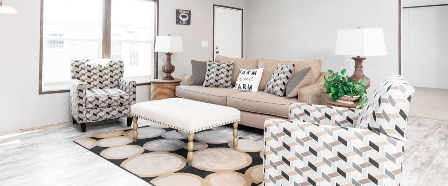 Mobile Homes & Modular Homes in Madisonville, TN Monroe County Mobile